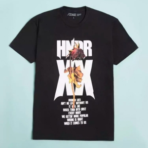Cease & Desist x Future Tee