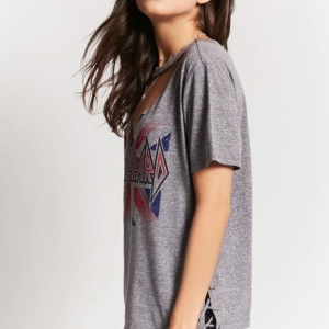 Aerosmith Graphic Tee